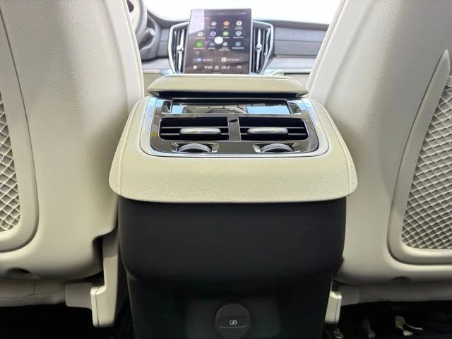 New 2026 Denim Blue Volvo Ultra image 48