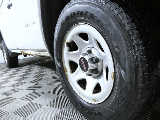 Used 2015 GMC Sierra 1500 1SA with VIN 1GTN1TECXFZ906510 for sale in Apple Valley, MN