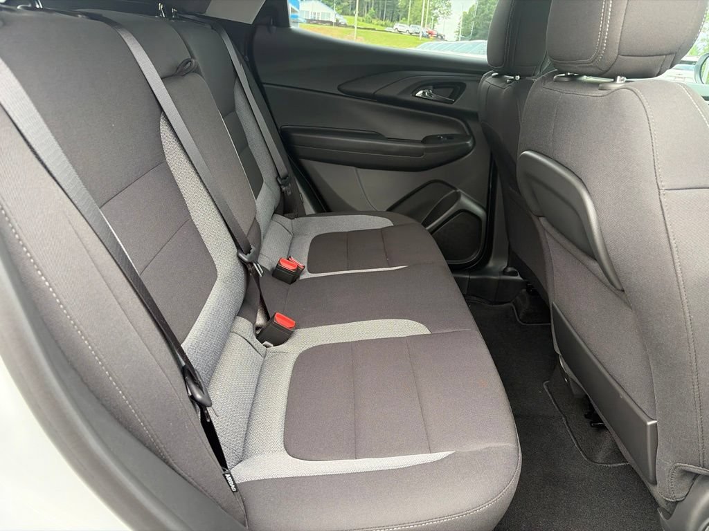 2026 Chevrolet Trailblazer LT - Photo 30
