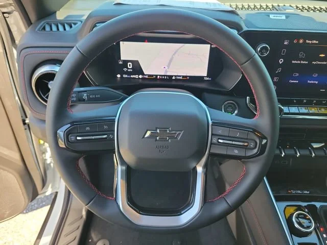 2026 Chevrolet Colorado Z71 - Photo 25