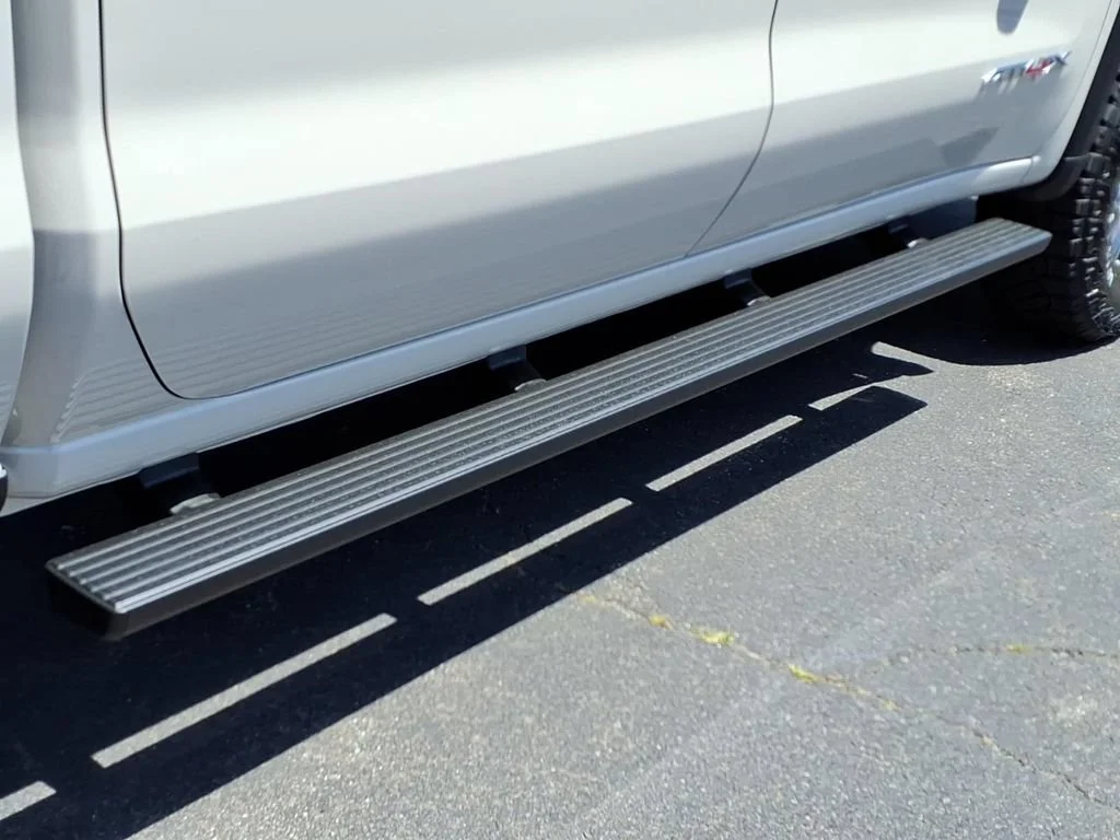 2026 GMC Sierra 1500 AT4X - Photo 29