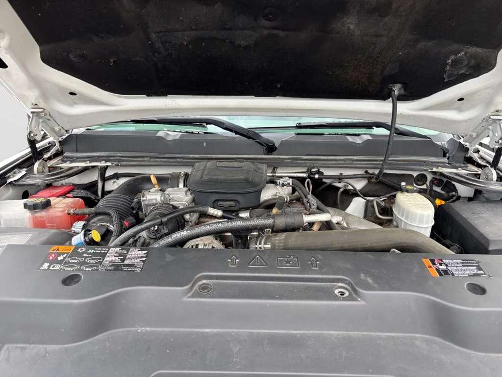 Used 2011 White Chevrolet LTZ image 20