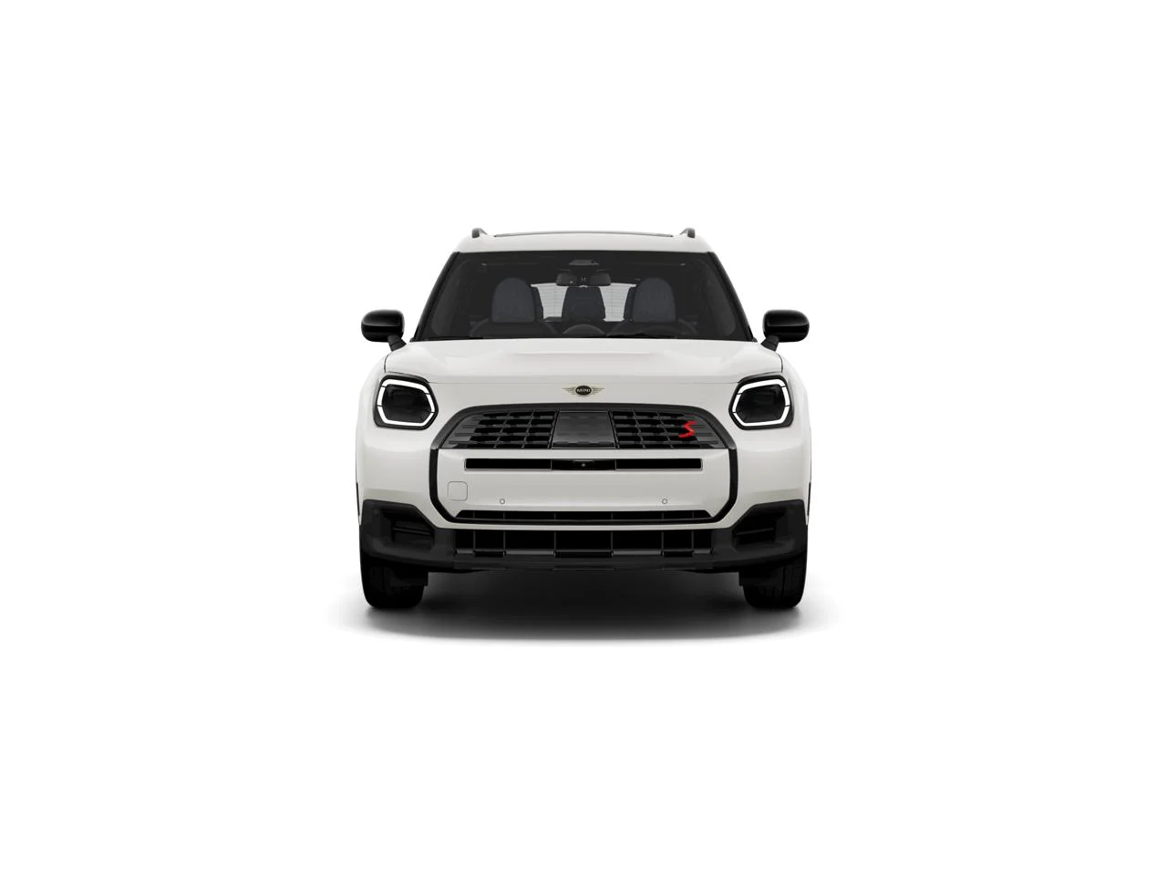 2027 MINI Countryman's photo