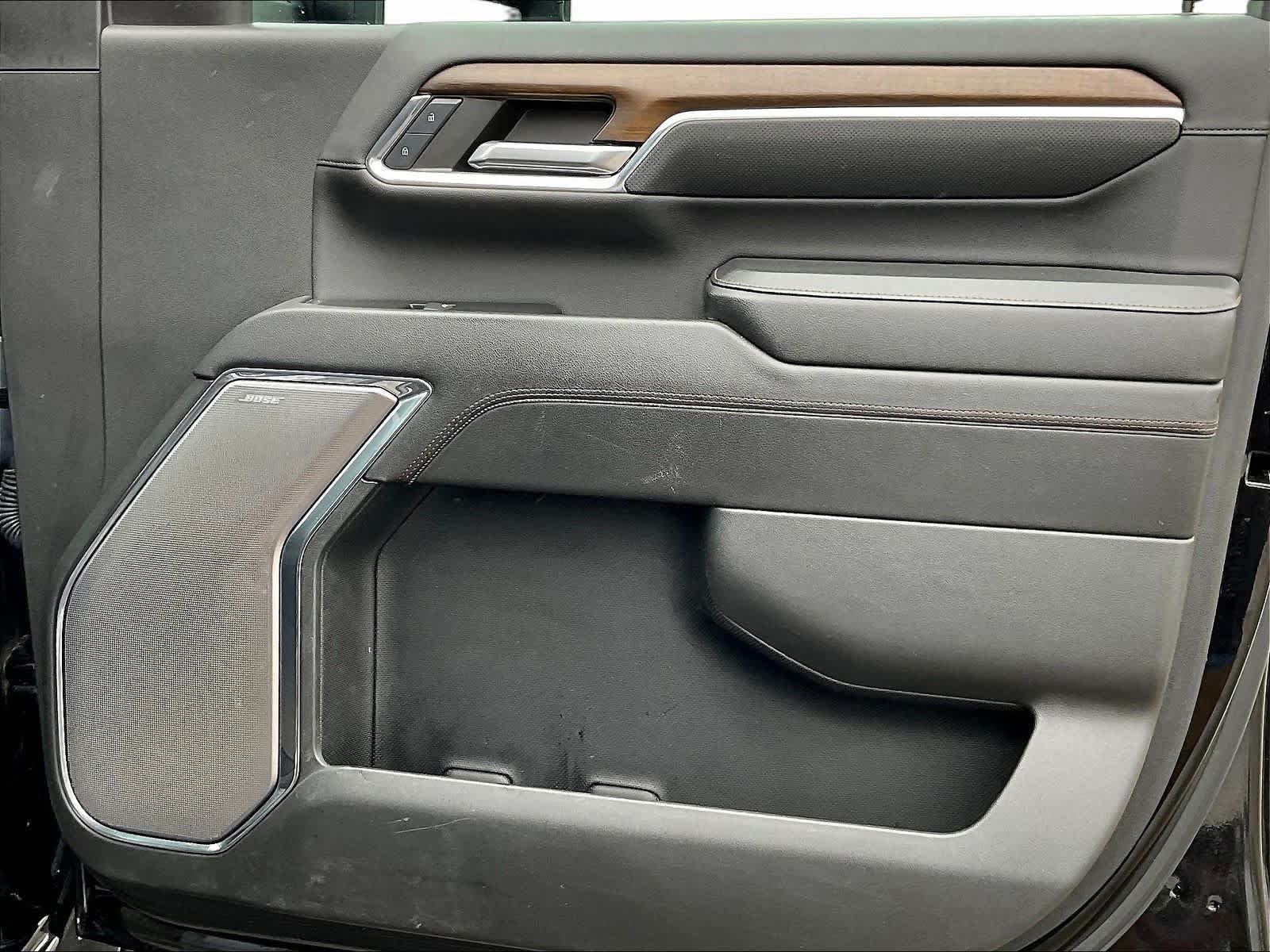 2024 Chevrolet Silverado 2500HD High Country - Photo 31