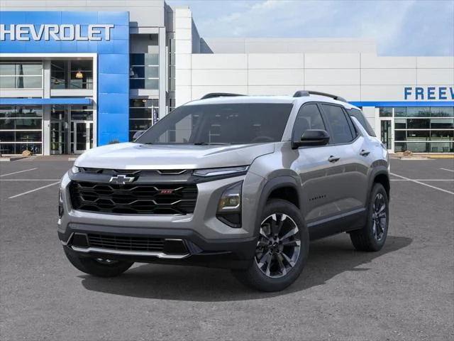 2026 Chevrolet Equinox RS - Photo 6