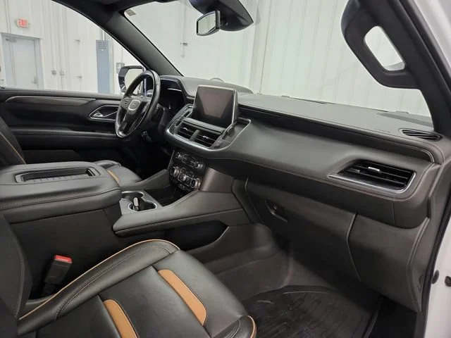 2023 GMC Yukon AT4 - Photo 40