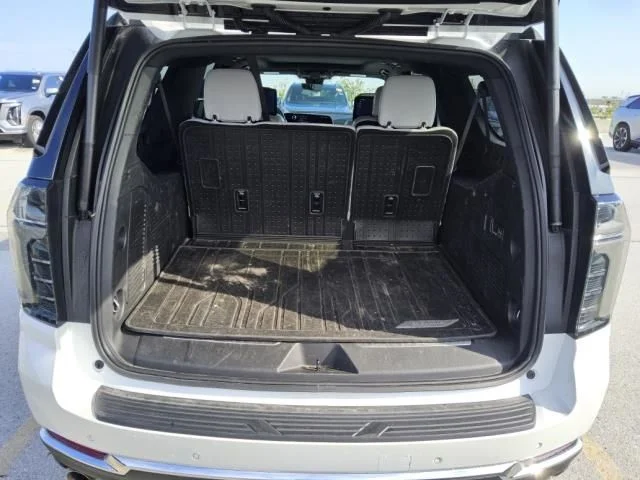 Certified Used 2025 Beige Chevrolet Premier image 19