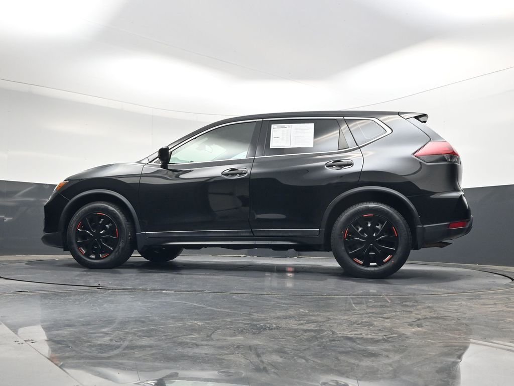 Used 2020 Black Nissan S image 45
