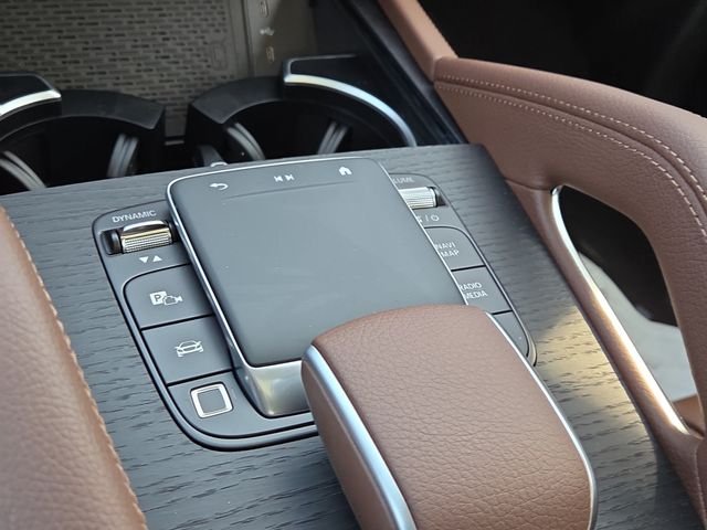 New 2026 Selenite Grey Metallic Mercedes-Benz GLS450 image 17