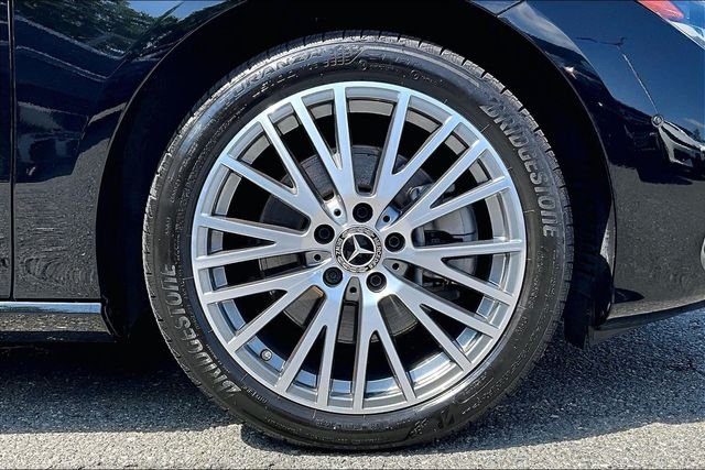 Used 2026 Black Mercedes-Benz CLA 250 image 9