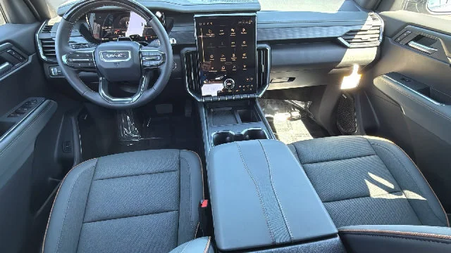 New 2026 Sterling Metallic GMC AT4 image 26