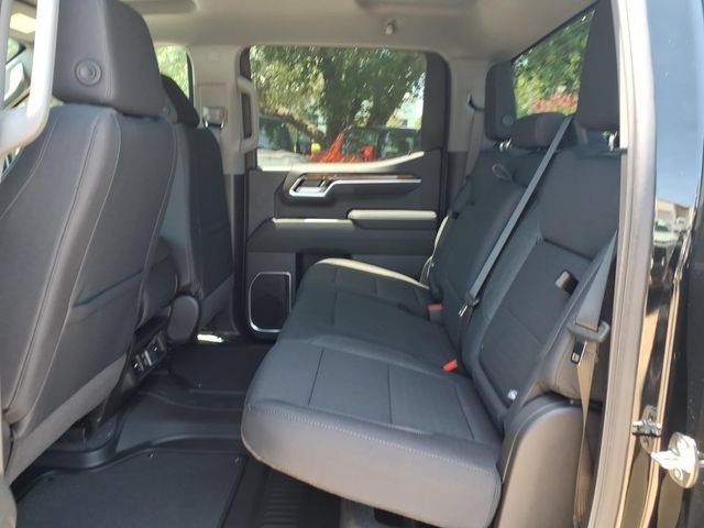 New 2026 Onyx Black GMC Elevation image 10