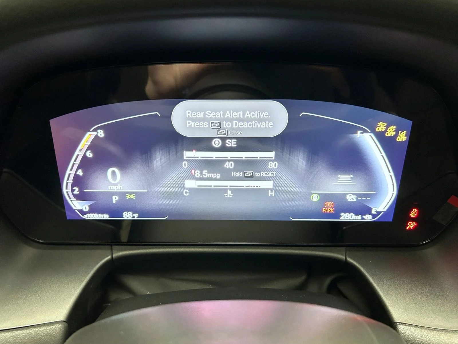 New 2026 Jet Black Mica Mazda 2.5 S Preferred AWD image 12