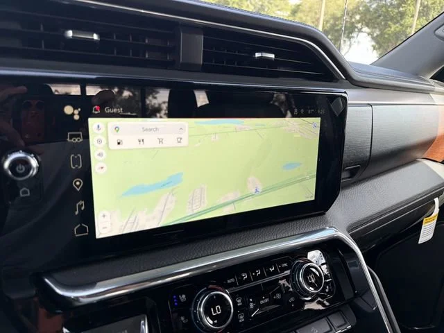 New 2026 Onyx Black GMC Denali image 23