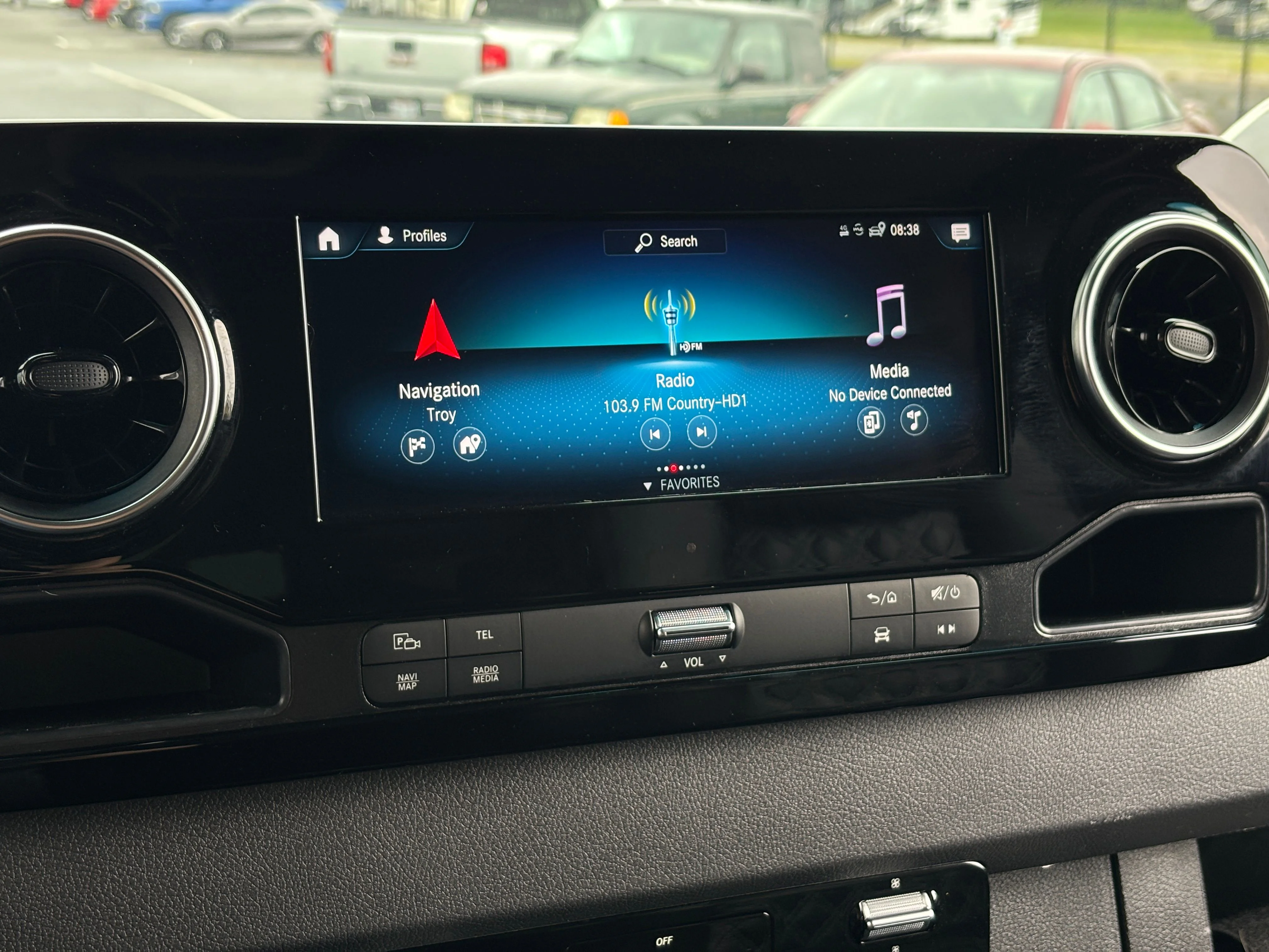 Used 2024 Maroon Mercedes-Benz Explorer Limited SE image 32