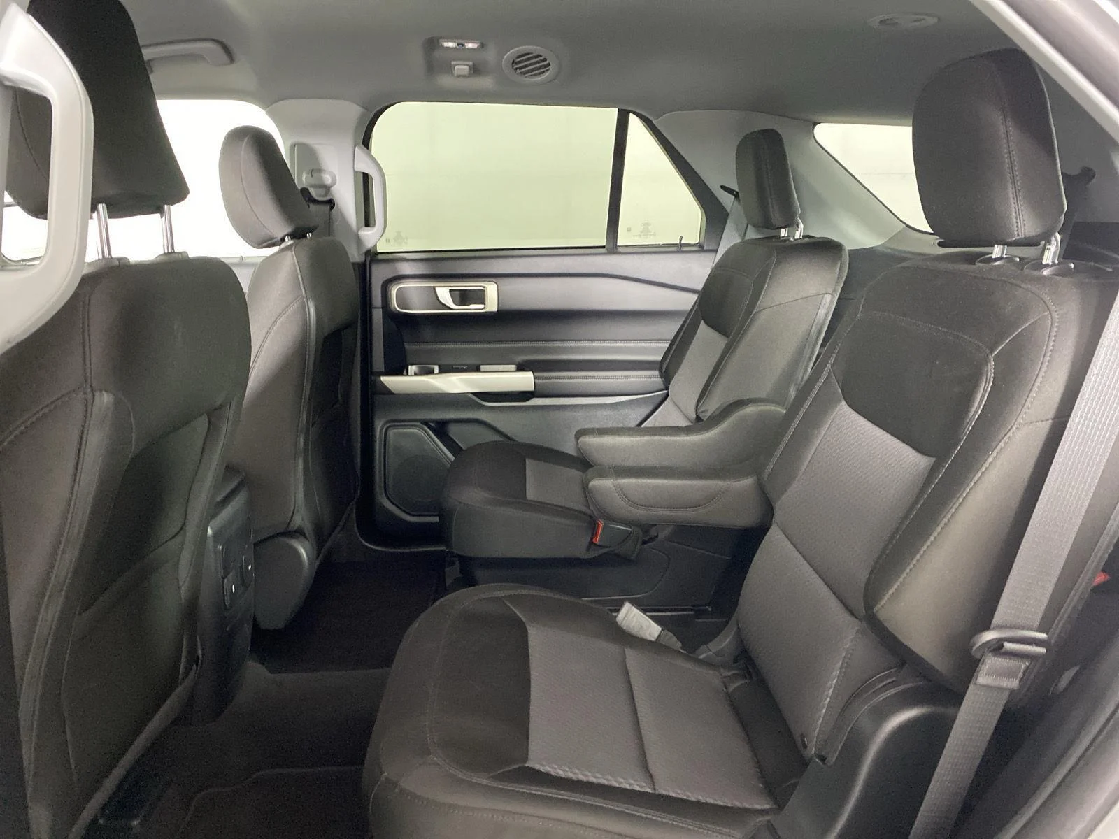 Used 2023 Iconic Silver Ford XLT image 25
