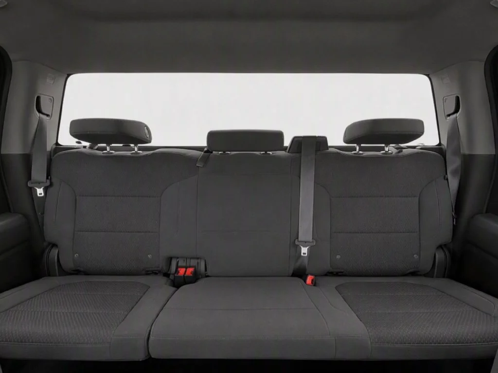 Certified Used 2021 Gray Chevrolet Custom image 33