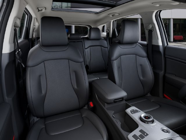 New 2027 Wolf Gray Kia EX image 15
