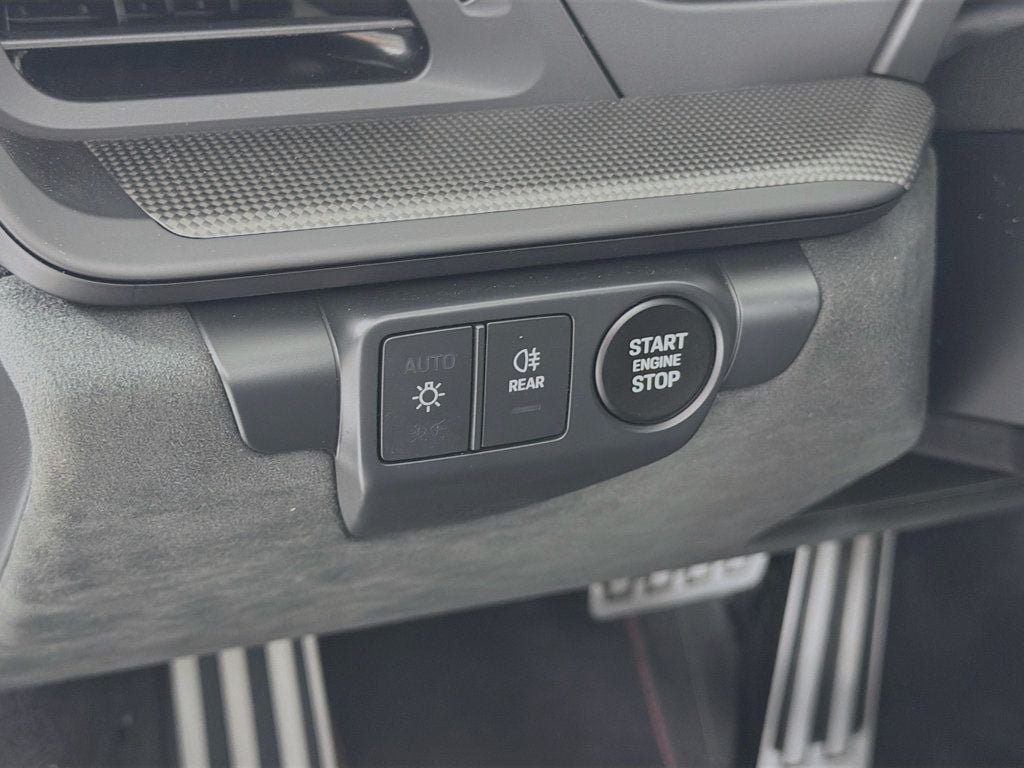 Used 2026 Chalk Porsche Targa 4 GTS image 20