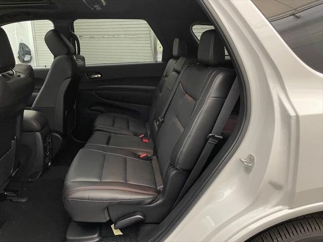 New 2026 White Knuckle Clear-Coat Exterior Paint Dodge GT PLUS image 19