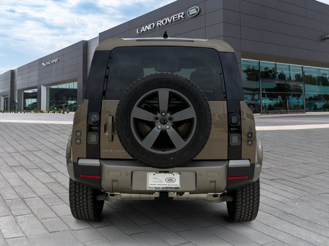 New 2026 Gondwana Stone Land Rover S image 4