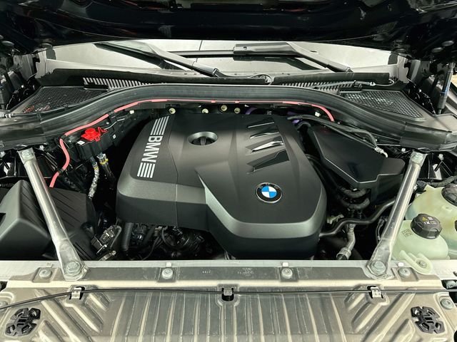 2026 BMW X3 30 - Photo 29