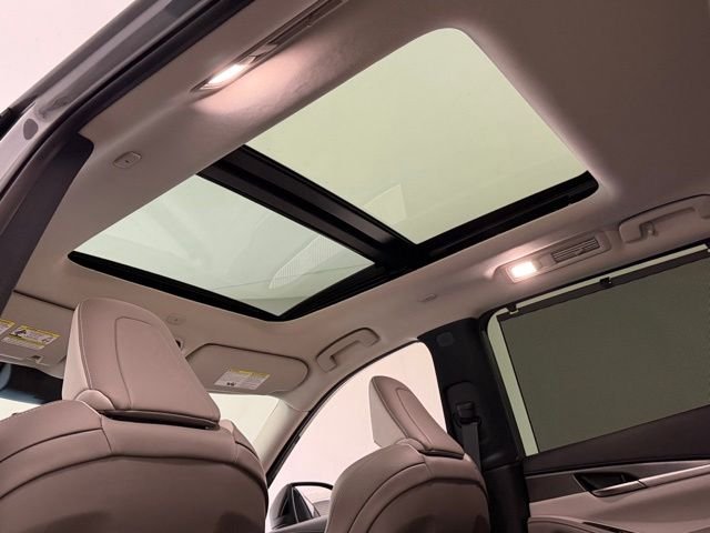 2026 INFINITI QX60 PURE - Photo 31