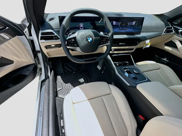 2026 BMW 4 Series 430i - Photo 14