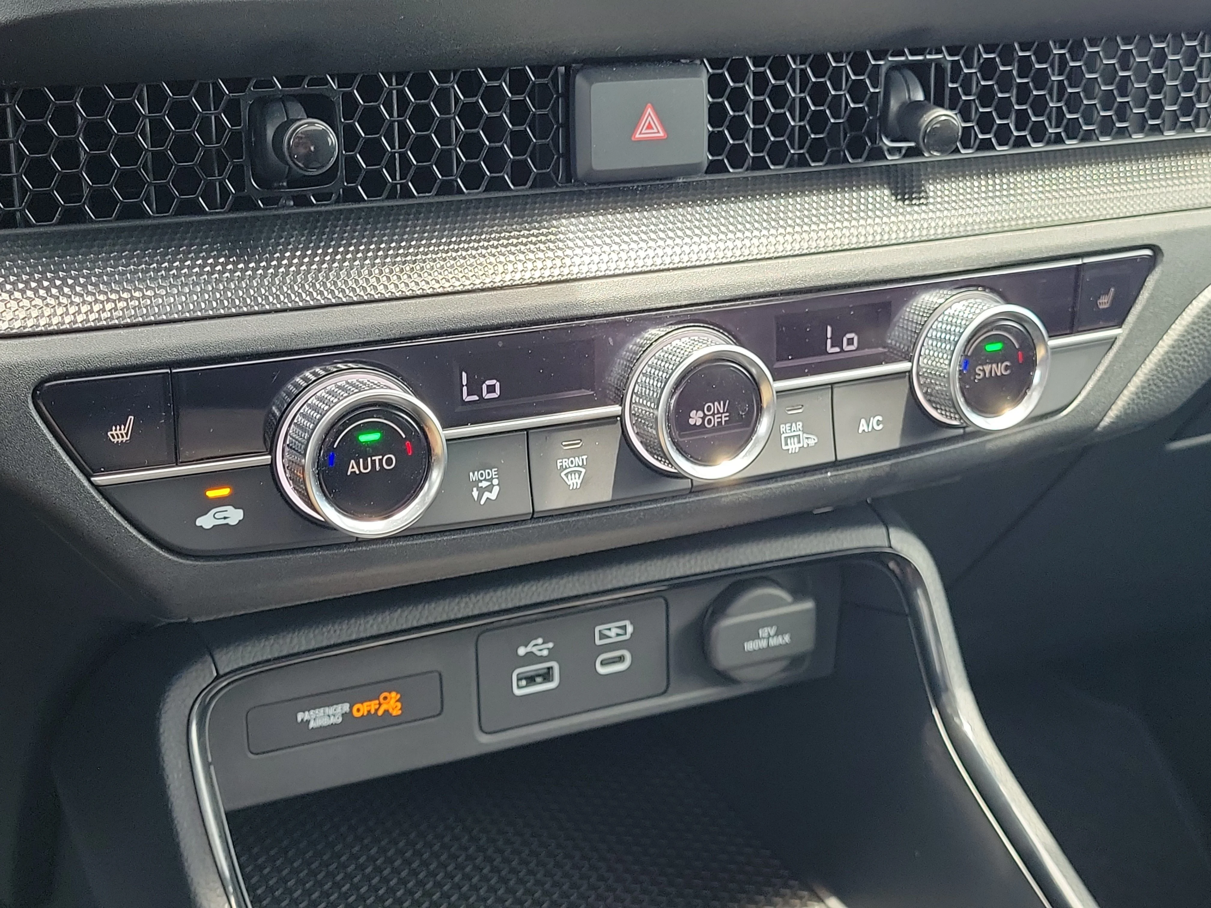 2025 Honda CR-V EX - Photo 25