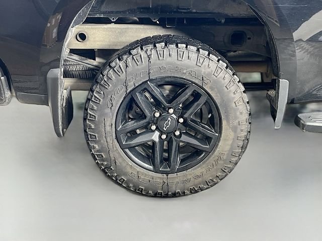 2021 Chevrolet Silverado 1500 LT Trail Boss - Photo 38