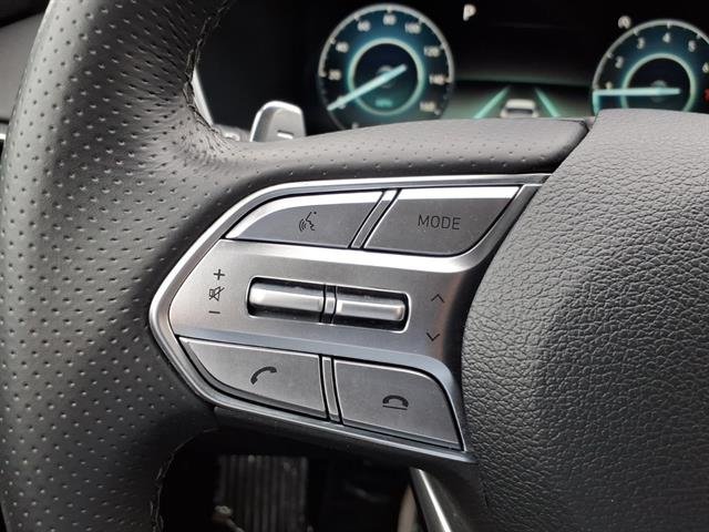 Used 2022 Hampton Gray Hyundai Calligraphy image 23