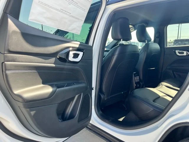 2026 Jeep Compass Limited Altitude - Photo 15