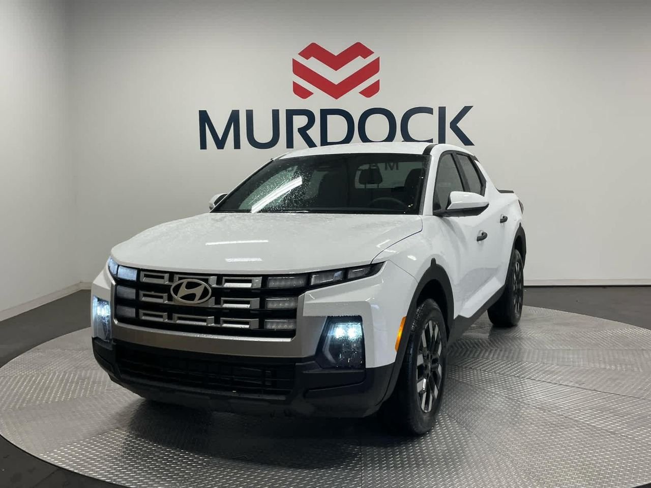 New 2026 Atlas White Hyundai SE AWD image 14