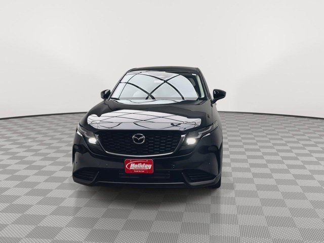 New 2026 Jet Black Mica Mazda 2.5 S Select AWD image 31