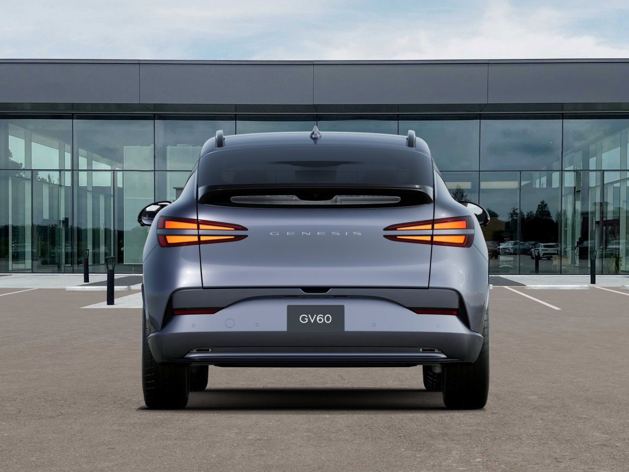 New 2027 Ceres Blue Genesis Prestige image 7