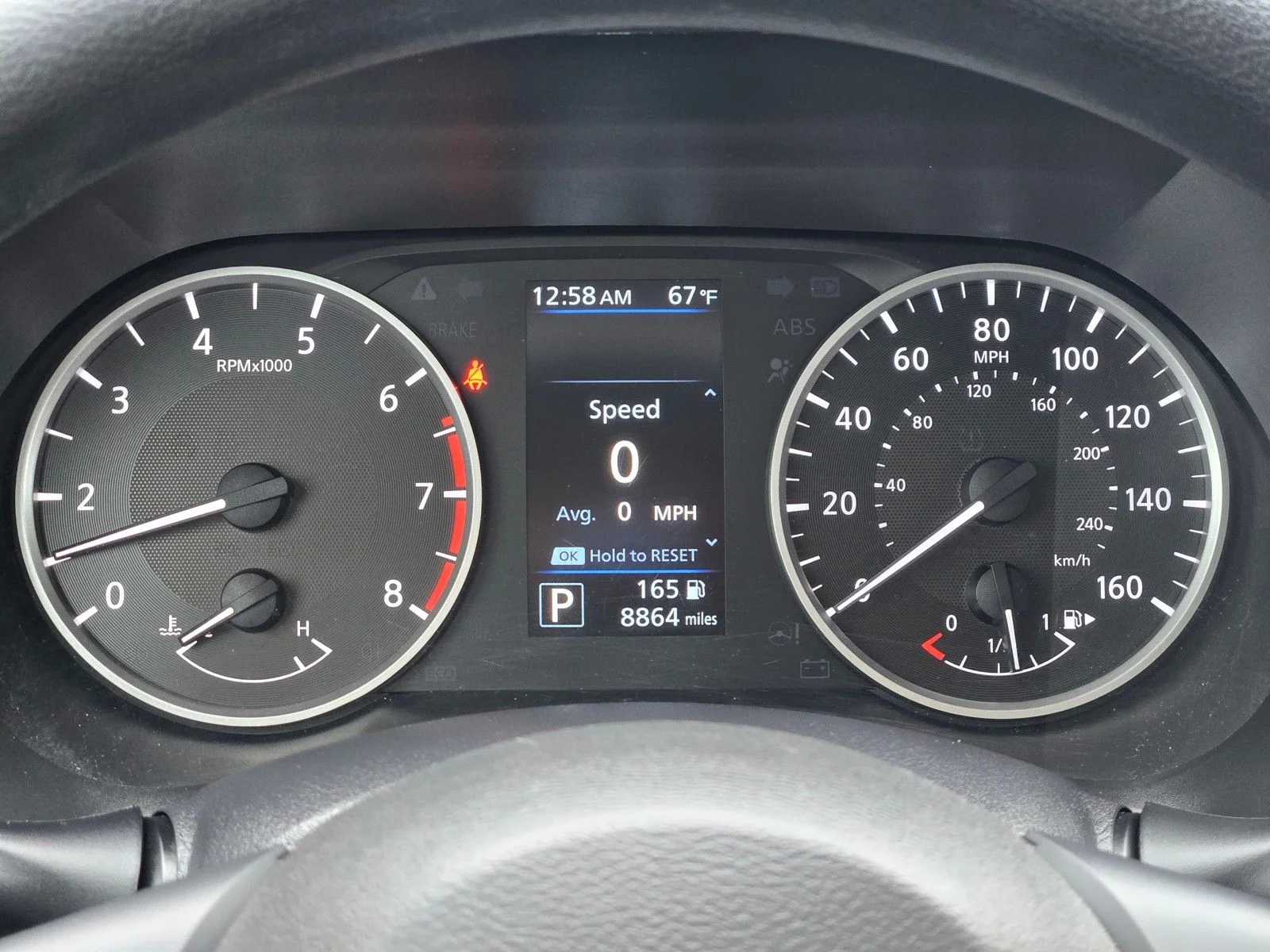 Used 2024 Gun Metallic Nissan S image 33