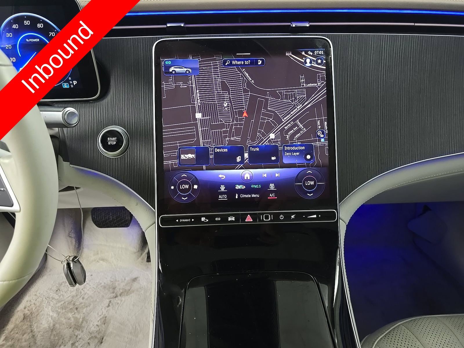 Used 2023  Mercedes-Benz 450 image 6