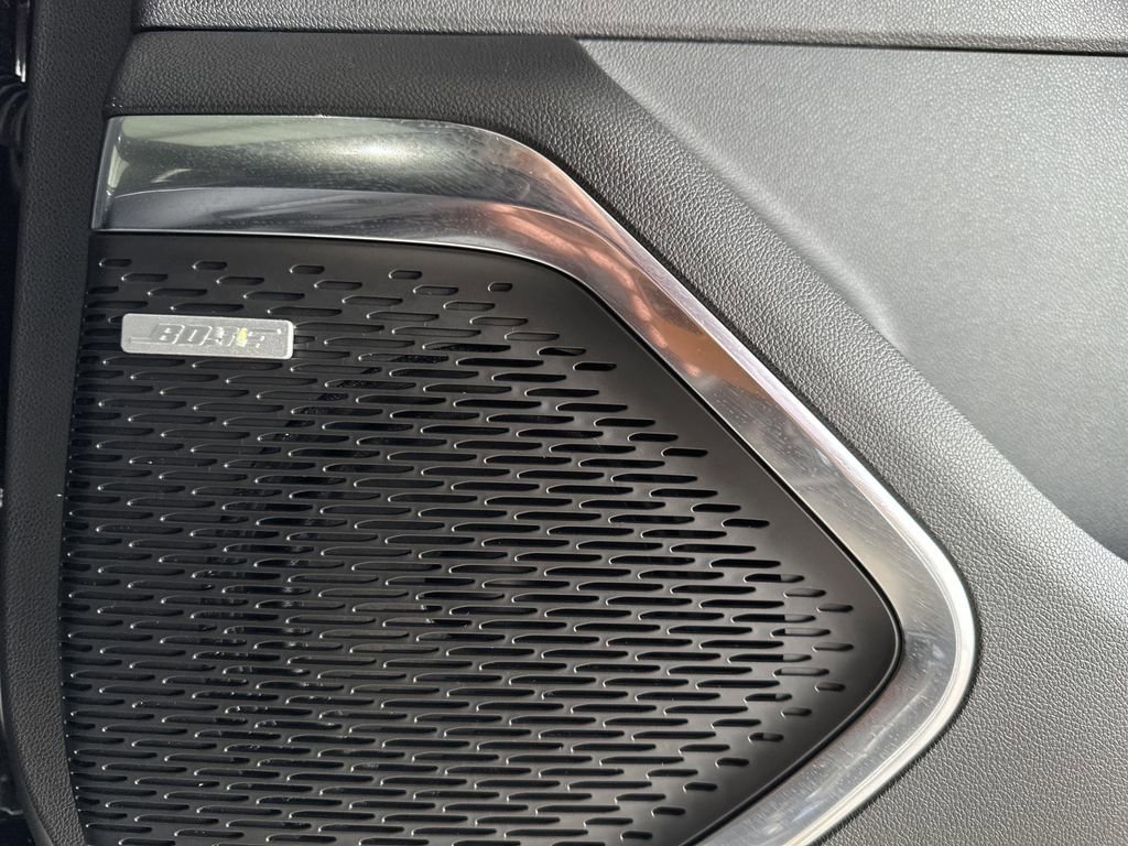 New 2026 Ebony Twilight Metallic GMC Denali image 37