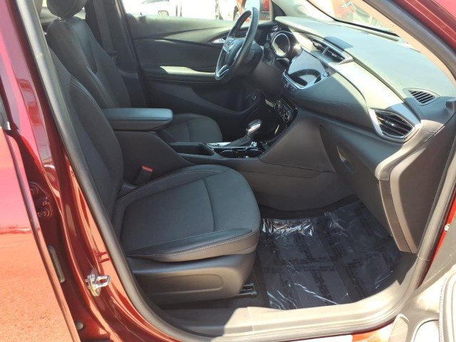 2022 Buick Encore GX Select - Photo 12