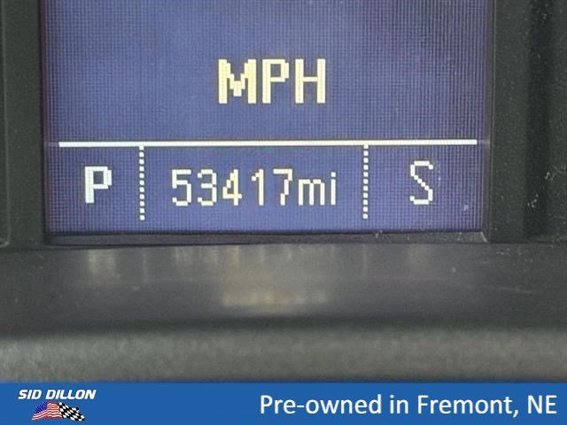 Used 2022 Summit White Chevrolet Work Truck image 15