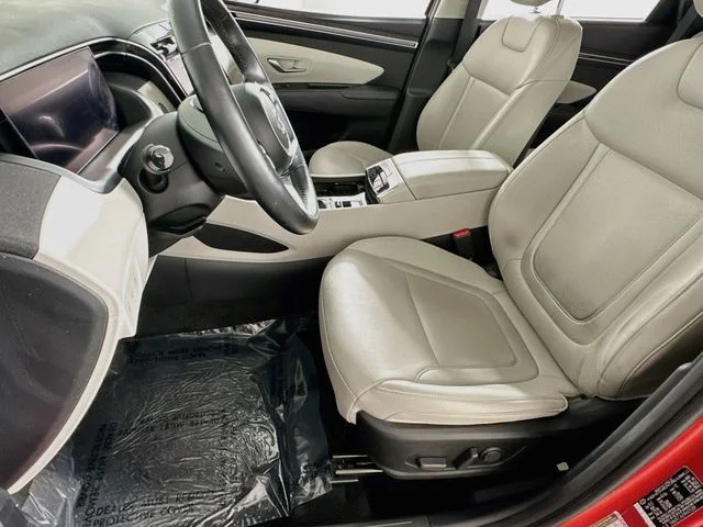 Certified Pre-Owned 2023 Hyundai Tucson SEL