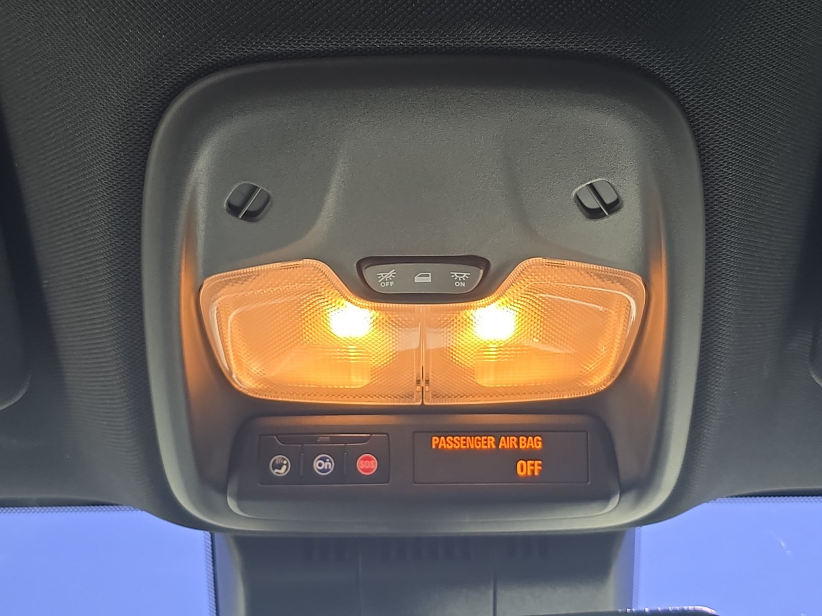 Used 2024 Beige GMC AT4 image 25