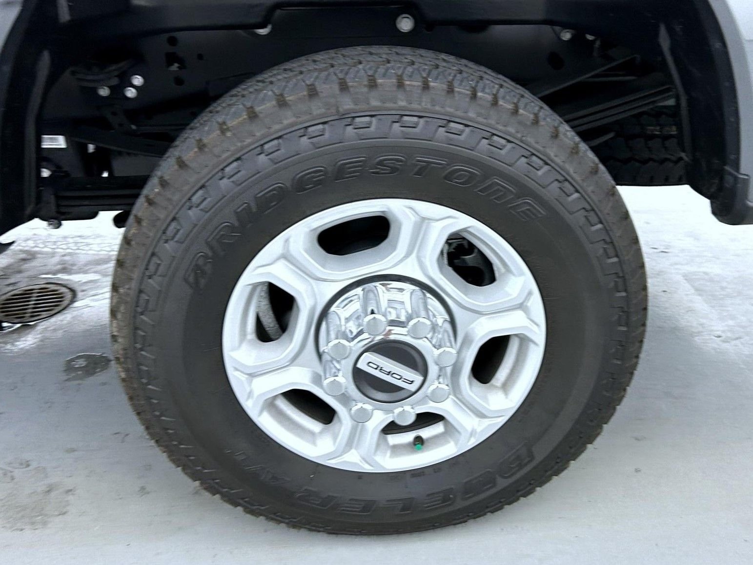 2026 Ford F-250 Super Duty XLT - Photo 23