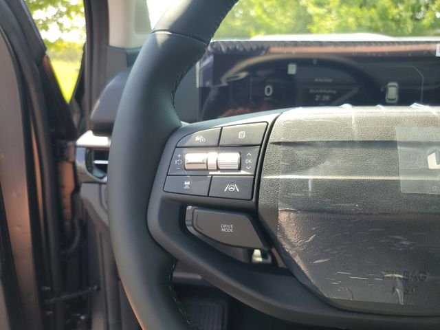 2026 Kia Sportage SX Prestige - Photo 18