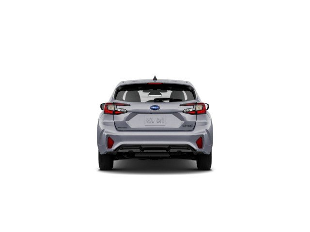 New 2027 ICE SILVER METALLIC Subaru  image 9