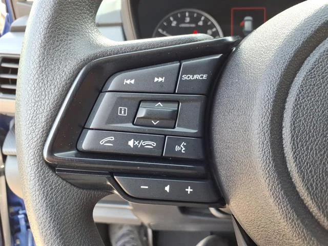 2025 Subaru Crosstrek Premium - Photo 20