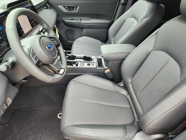 2026 Subaru Outback Limited XT - Photo 10