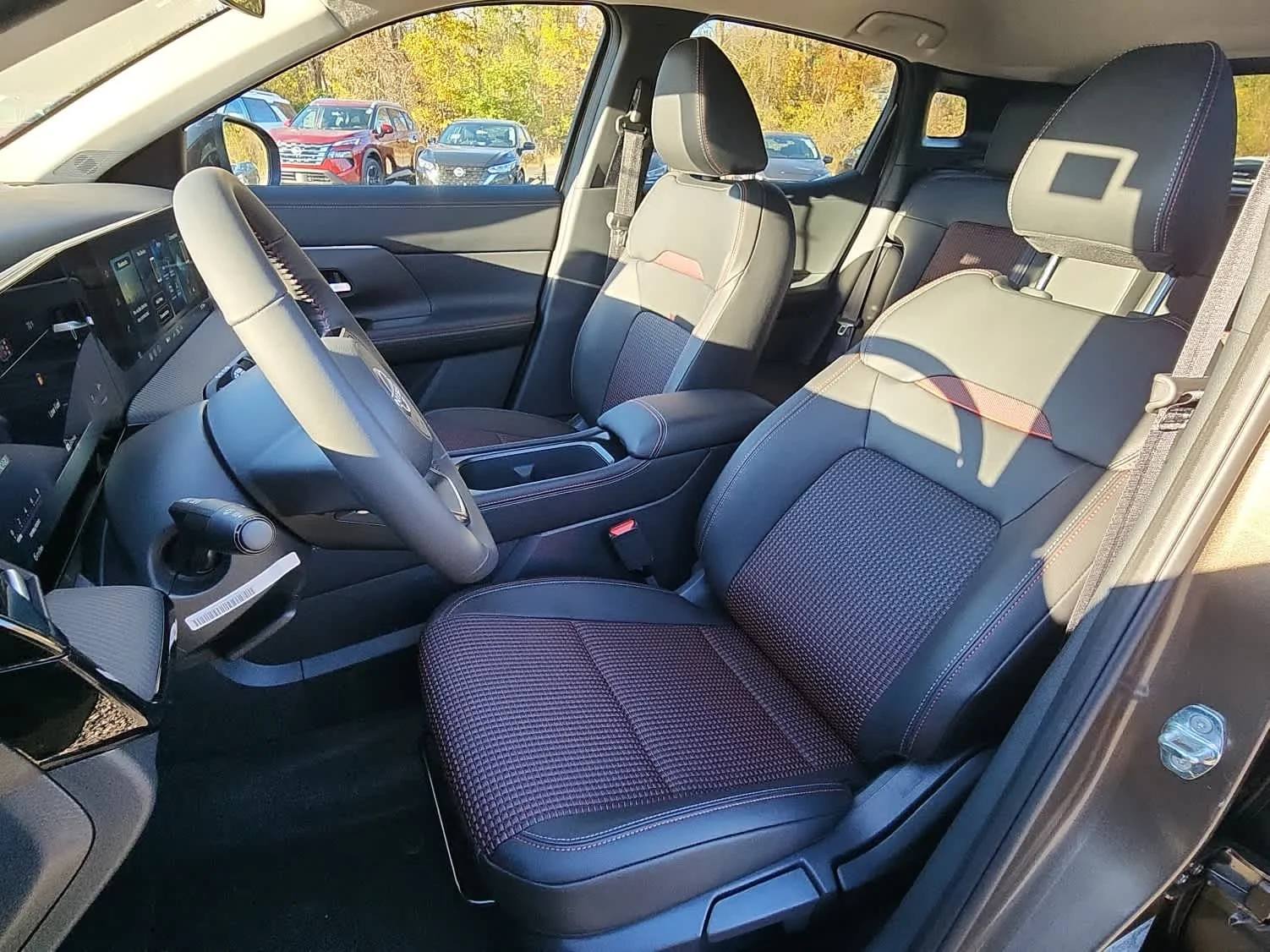 2026 Nissan KICKS SR AWD - Photo 10