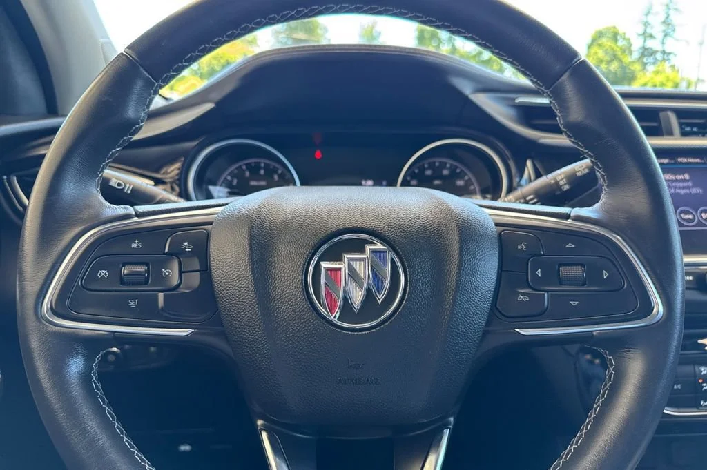 2023 Buick Encore GX Preferred - Photo 23