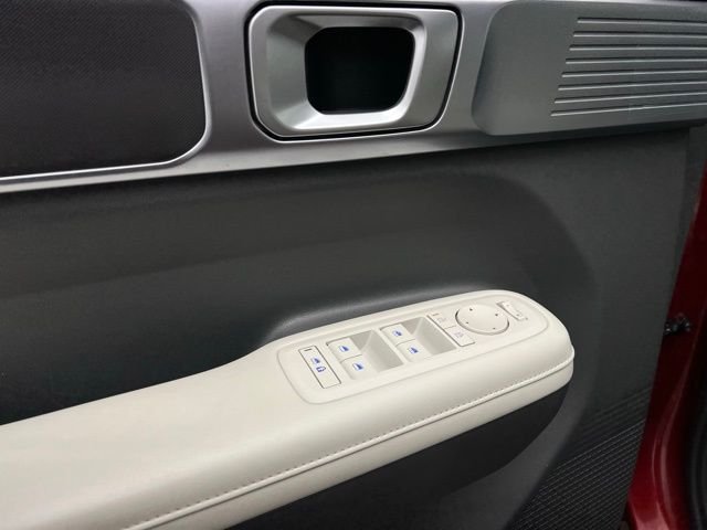 Used 2024 Red Hyundai SEL image 22